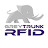 Grey Trunk RFID Asset Tracking