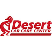 Desert Car Care
