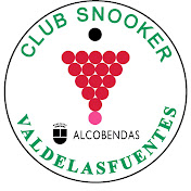 Snooker Valdelasfuentes