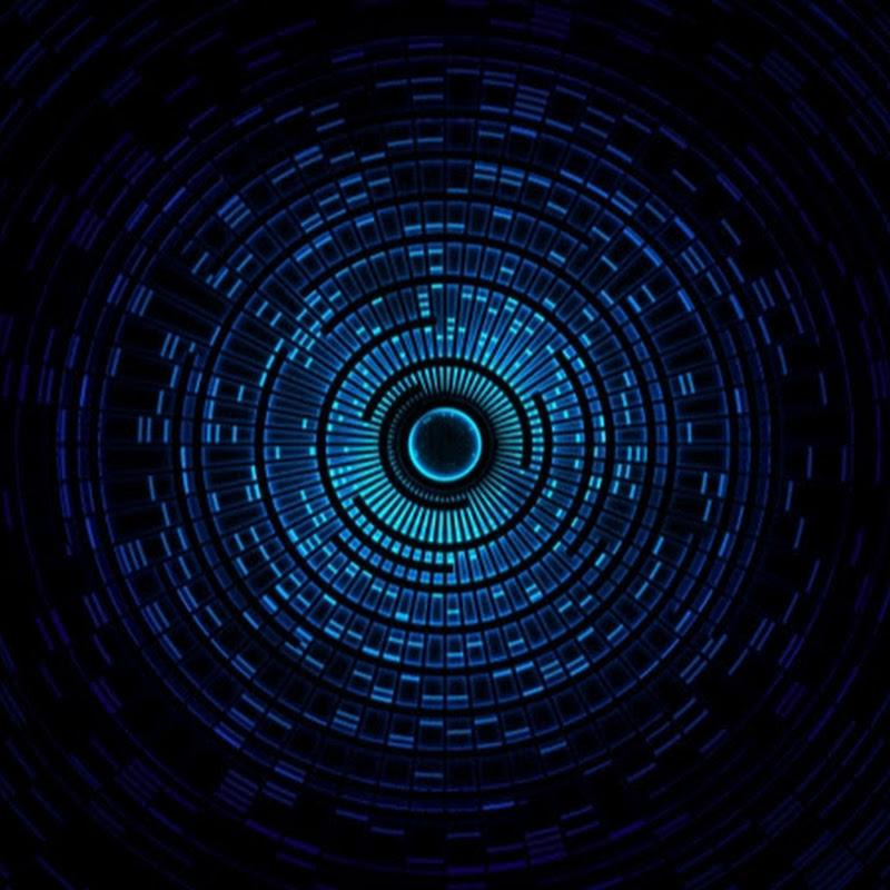 Parallel Portal
