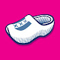 Amsterdam Clog Vlog logo