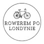 ROWEREM PO LONDYNIE