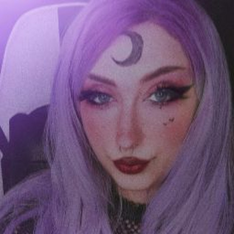 Photo Evolet Asmr