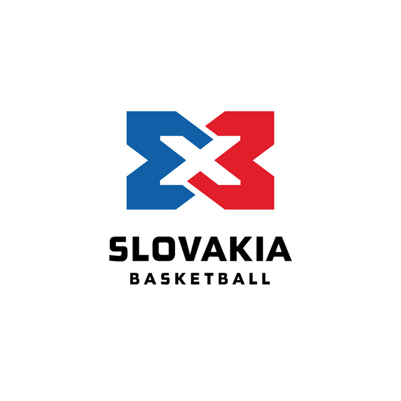 3x3 Slovakia basketball