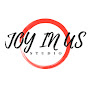Dallan Bailey Meditation (JOY IN US Studio) logo