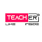 Teacher Like Inside logo
