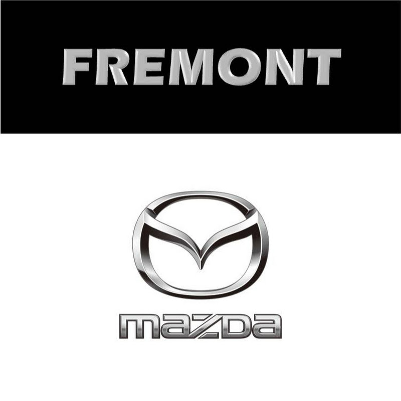 Fremont Mazda