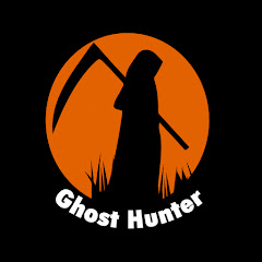 Ghost Hunter channel logo