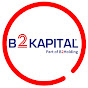 B2Kapital Central Europe logo