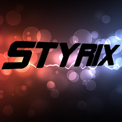 STYRIX Avatar