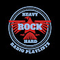 HEAVY ROCK HARD RADIO logo