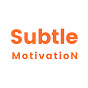 Subtle MotivatioN logo