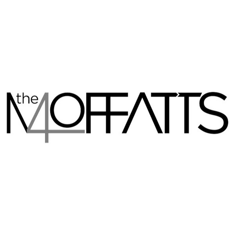 The Moffatts icon