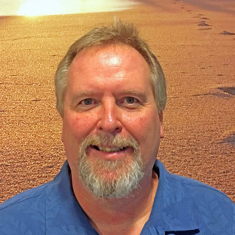 Adrian Thompson (Los Cabos Real Estate)