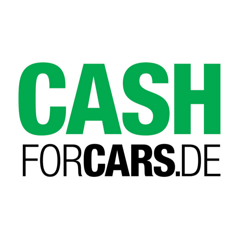 Cash For Cars Germany