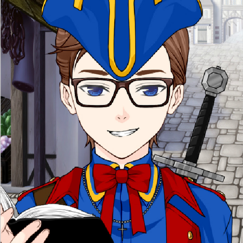 AjSliter Productions icon