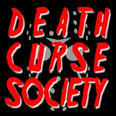 Death Curse Society