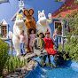 Moominworld