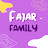 Fajar Family