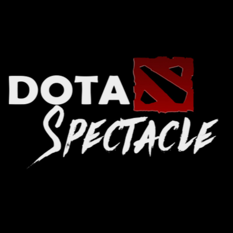 Dota 2 Spectacle icon