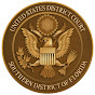 U.S. District Court, Southern District of Florida logo