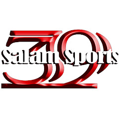 Salam Sports 39 avatar