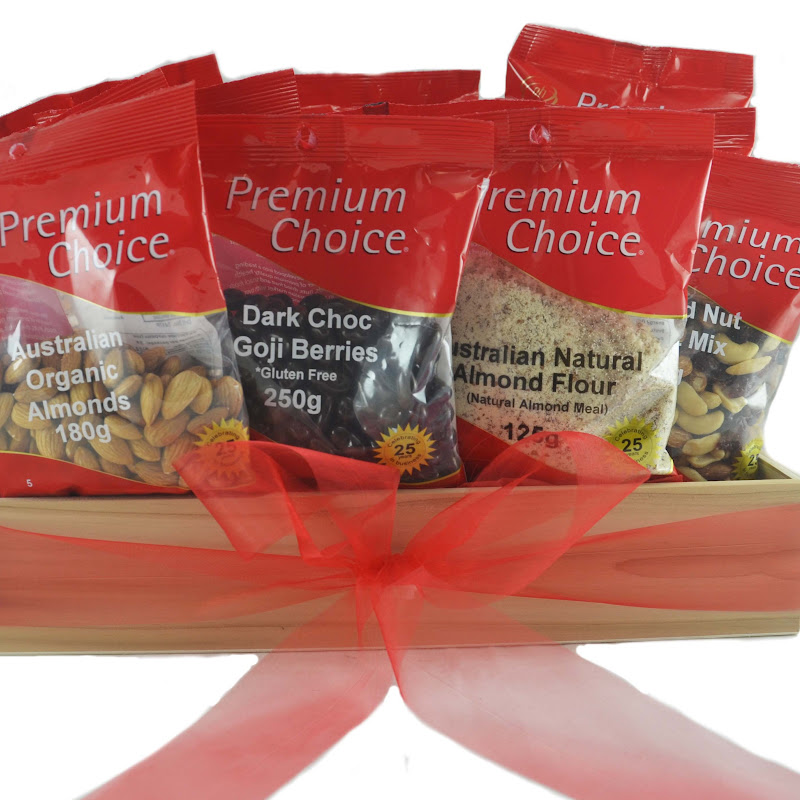 Premium Choice