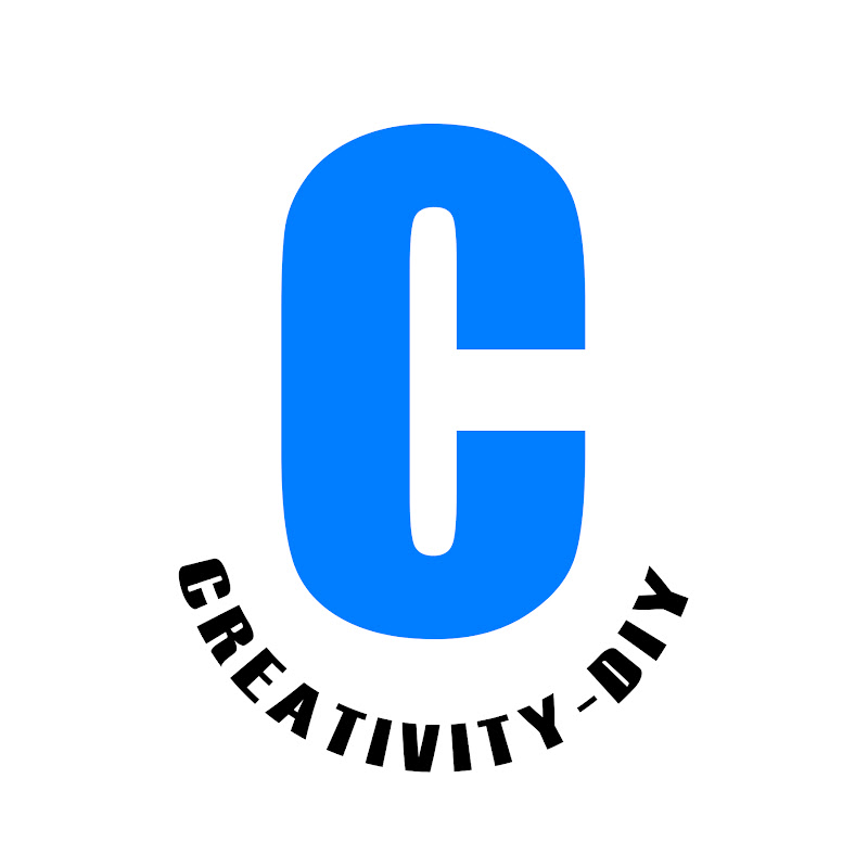 Creativity DIY Logo
