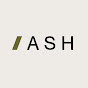 Ash logo