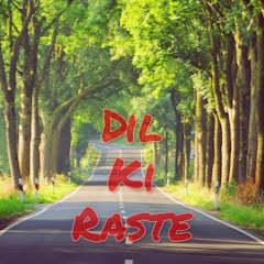 Логотип каналу Dil Ki Raste