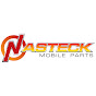 Nasteck Mobile Parts logo