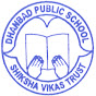 DHANBAD PUBLIC SCHOOL SHIKSHA VIKAS TRUST logo