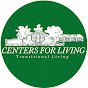 Centers For Living logo