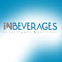INBEVERAGES logo