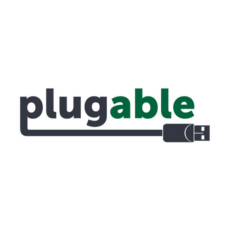 Plugable Logo