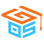 The Greek Online School logo