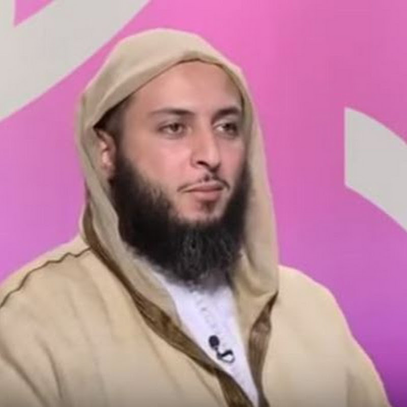 قناة الشَّيخ سَعيد الكَمَلي profile