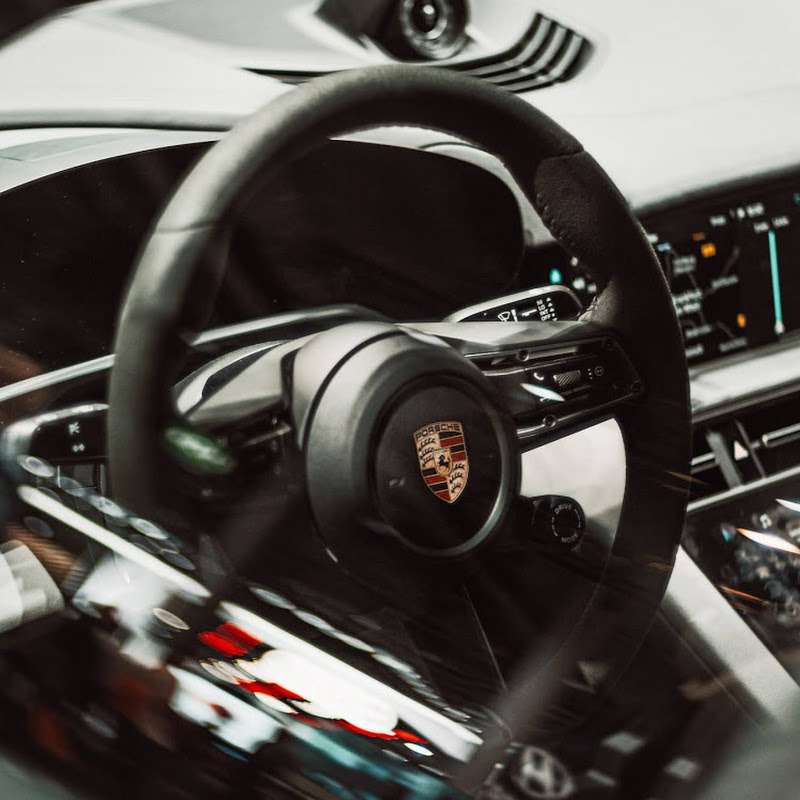 RA Test Drive