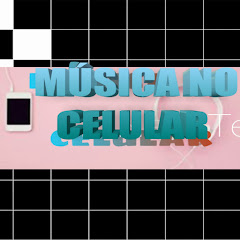 MÚSICA NO CELULAR . COM channel logo