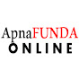 ApnaFUNDA Online logo