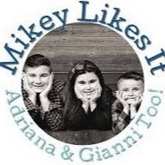 Mikey Likes It