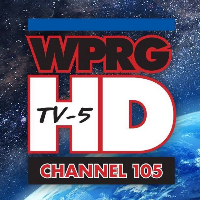 WPRG TV