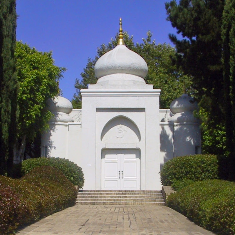 Vedanta Society of Southern California icon