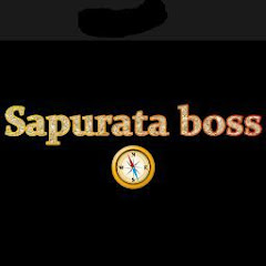 Sapurata boss channel logo