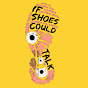 If shoes could talk logo