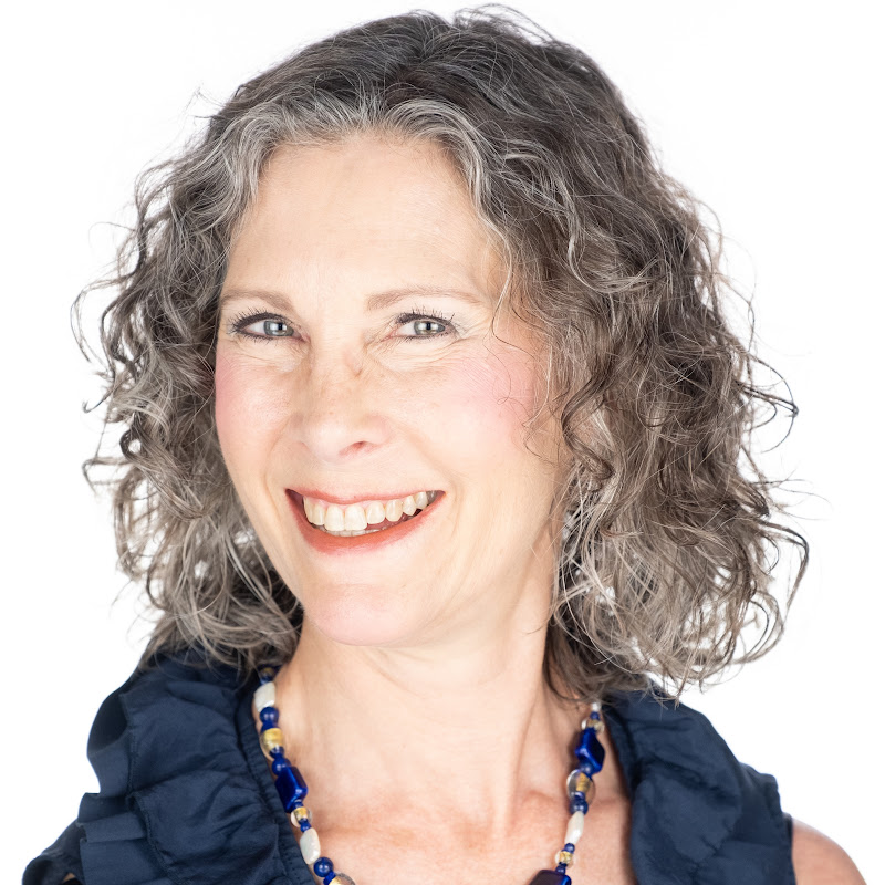Tammy Stewart, CHC; Health for a Purpose