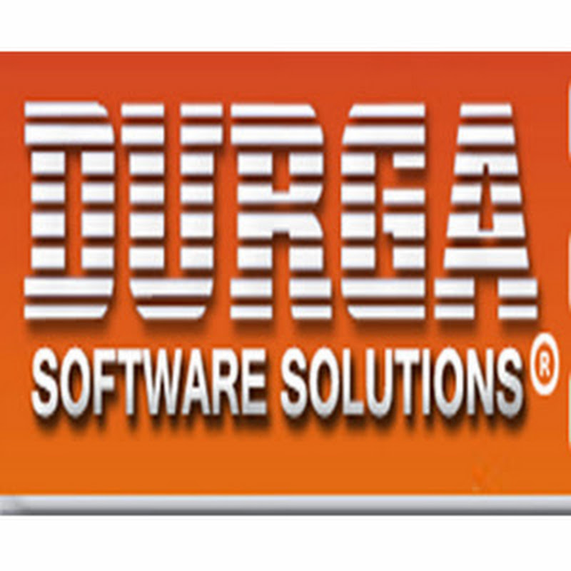 DURGA EDUCATION Logo