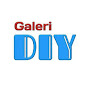 Galeri DIY logo