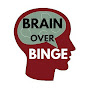 Brain over Binge (Kathryn Hansen) logo