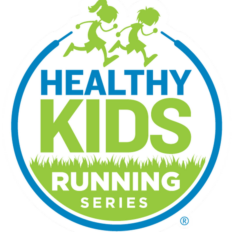 Healthy Kids Running Series
